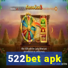 522bet apk